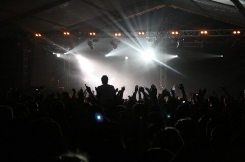 Hovefestivalen
